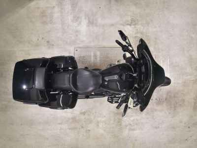 Harley-Davidson Street Glide FLHXS1870 2019