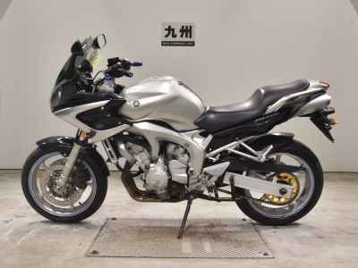 Yamaha FZ6 Fazer 2005