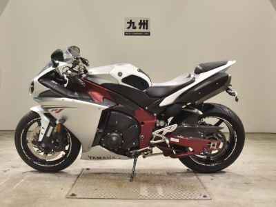 Yamaha YZF-R1 2009