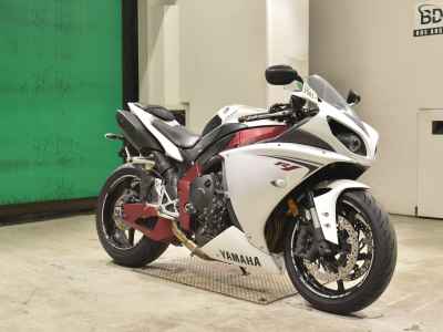 Yamaha YZF-R1 2009