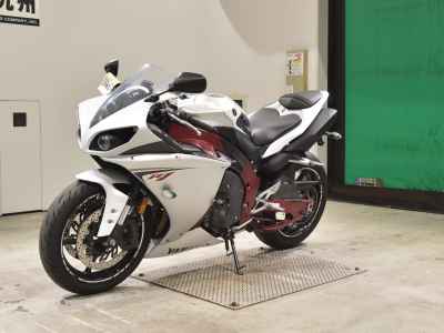 Yamaha YZF-R1 2009