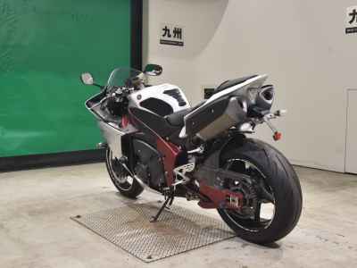 Yamaha YZF-R1 2009