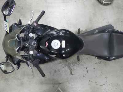 Honda CBR250R 2013