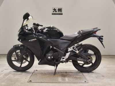 Honda CBR250R 2013