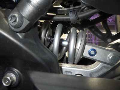 Yamaha Tracer 900 GT 2018