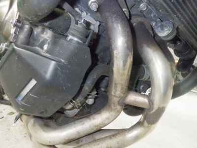 Yamaha Tracer 900 GT 2018