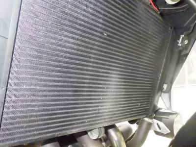 Yamaha Tracer 900 GT 2018