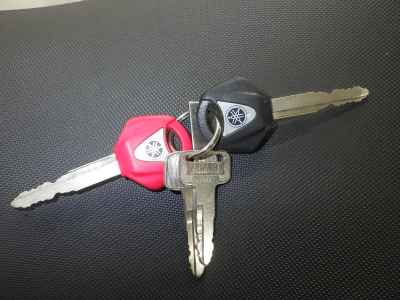 Yamaha Tracer 900 GT 2018