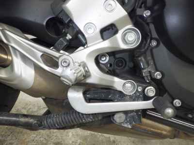 Yamaha Tracer 900 GT 2018