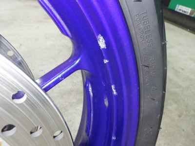 Yamaha Tracer 900 GT 2018