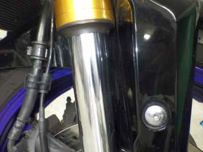 Yamaha Tracer 900 GT 2018