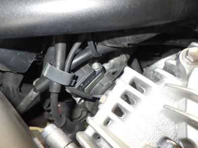 Yamaha XT250 Serow 2017