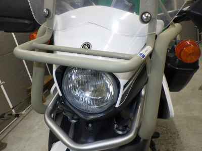 Yamaha XT250 Serow 2017
