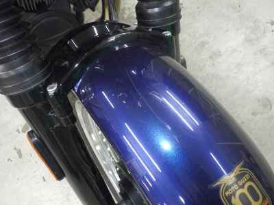 Moto Guzzi V7 Special 2021