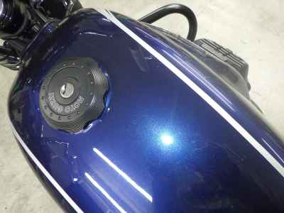 Moto Guzzi V7 Special 2021