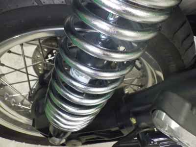 Moto Guzzi V7 Special 2021