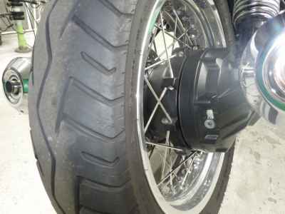 Moto Guzzi V7 Special 2021