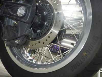 Moto Guzzi V7 Special 2021