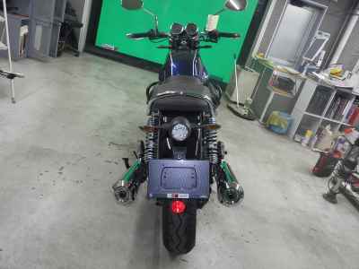 Moto Guzzi V7 Special 2021