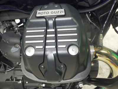 Moto Guzzi V7 Special 2021