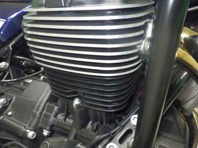 Moto Guzzi V7 Special 2021
