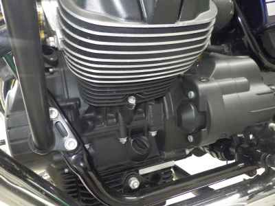 Moto Guzzi V7 Special 2021