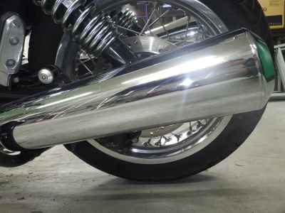 Moto Guzzi V7 Special 2021