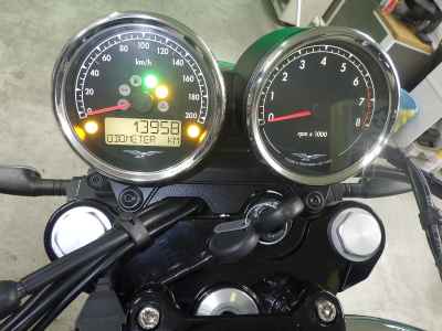 Moto Guzzi V7 Special 2021