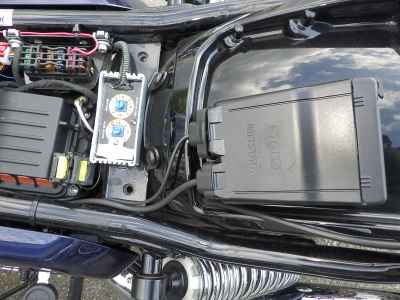 Moto Guzzi V7 Special 2021