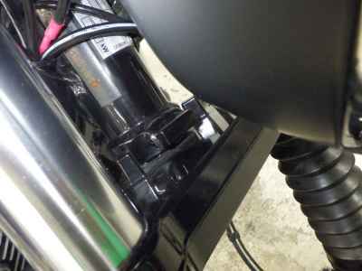 Moto Guzzi V7 Special 2021