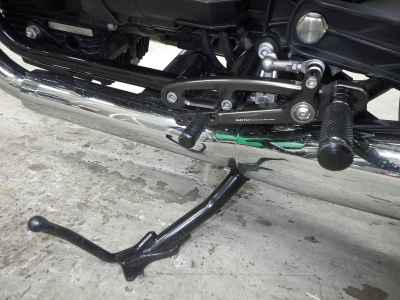 Moto Guzzi V7 Special 2021