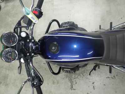 Moto Guzzi V7 Special 2021