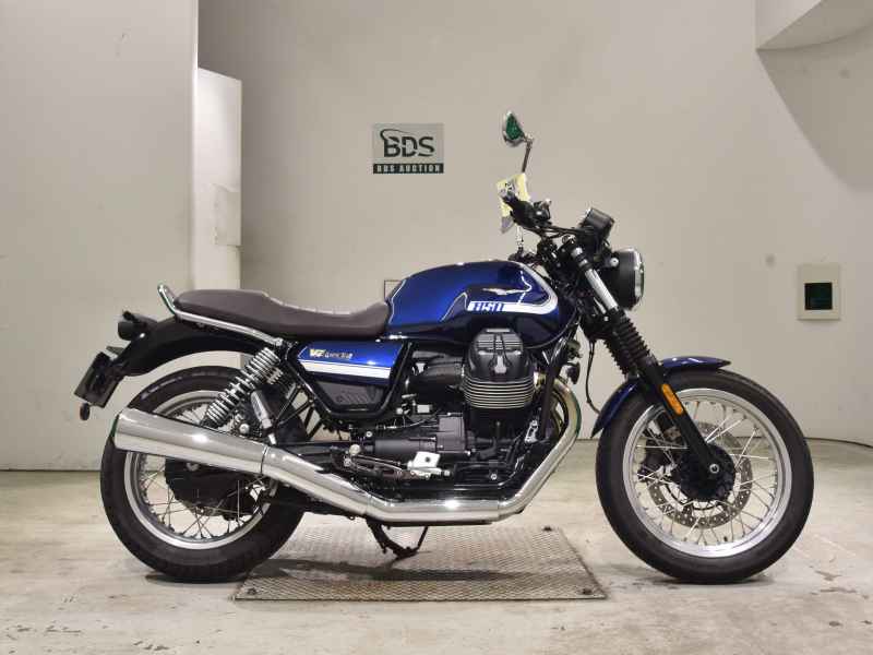 Moto Guzzi V7 Special 2021
