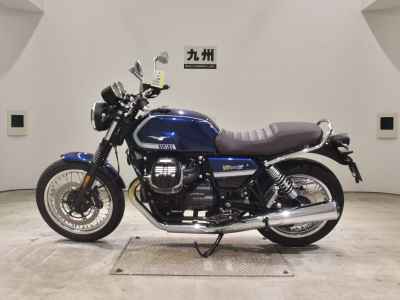 Moto Guzzi V7 Special 2021