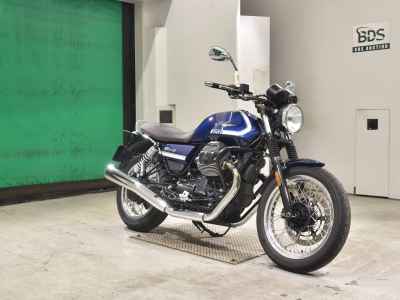 Moto Guzzi V7 Special 2021