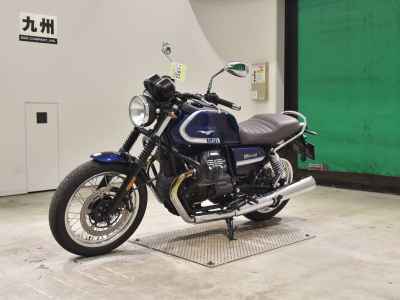 Moto Guzzi V7 Special 2021