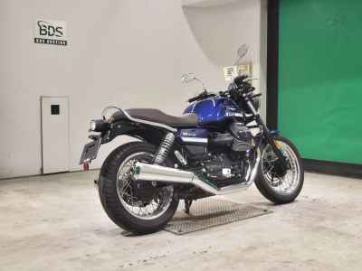 Moto Guzzi V7 Special 2021