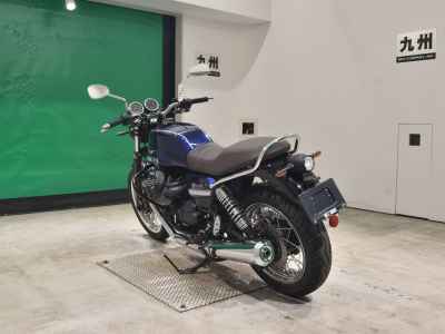 Moto Guzzi V7 Special 2021