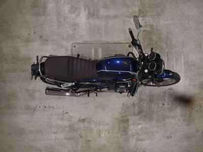 Moto Guzzi V7 Special 2021