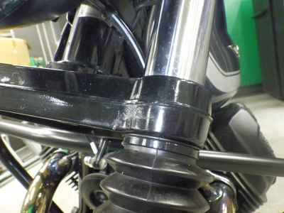 Moto Guzzi V7 Special 2021