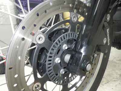 Moto Guzzi V7 Special 2021