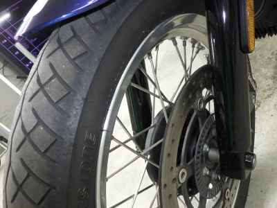 Moto Guzzi V7 Special 2021