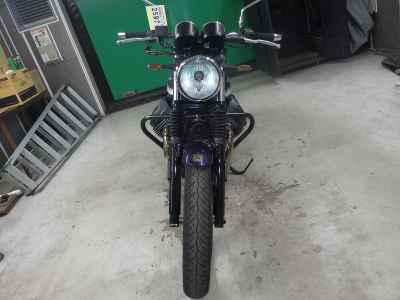 Moto Guzzi V7 Special 2021