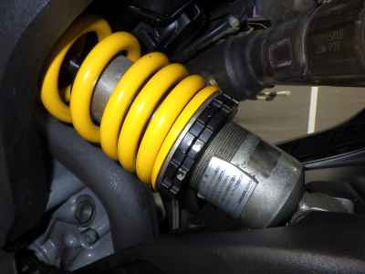 Ducati Monster 796 2013