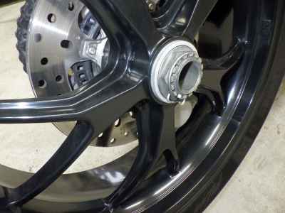 Ducati Monster 796 2013