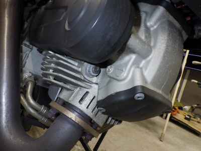 Ducati Monster 796 2013