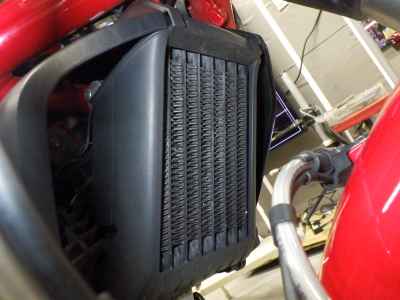 Ducati Monster 796 2013