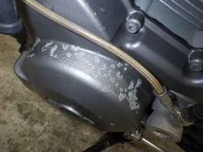 Ducati Monster 796 2013