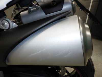 Ducati Monster 796 2013