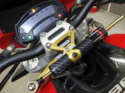 Ducati Monster 796 2013